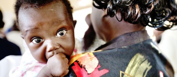 Глобальный фонд выделит 23,5 млн долларов на борьбу с туберкулезом и ВИЧ