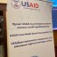 COVID-19: что было сделано в рамках проект USAID «Укрепление устойчивости систем здравоохранения»