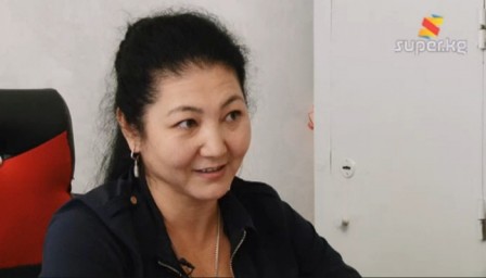 Famous people of Kyrgyzstan tell stories of people with TB