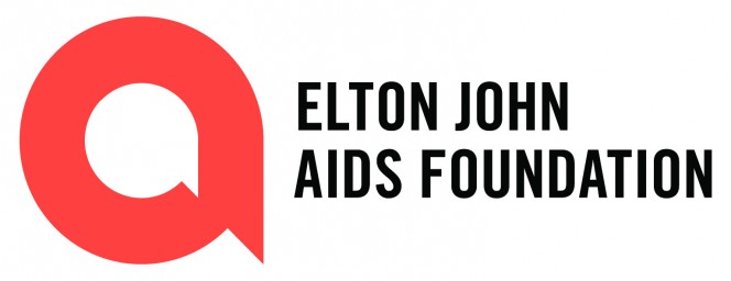 AIDS Foundation Elton John's begins its work in Eastern Europe and Central Asia