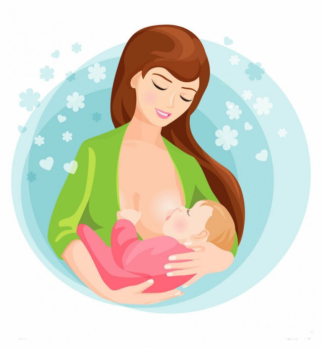 WHO recommends continuing breastfeeding when infected with COVID-19 and after vaccination