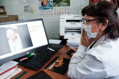 Альтернативные методы лечения помогают пациентам победить туберкулез