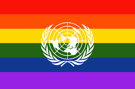 Published by the UN recommendations on the elimination of all forms of discrimination, including LGB