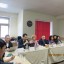 On November 29 a regular meeting of the Committee of CSOS