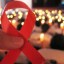 Round table devoted to the world Day of remembrance died from AIDS Osh.