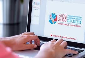 Продлен срок подачи заявок на Международную конференцию по СПИДу в Амстердаме AIDS2018