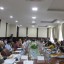 On September 27, an extraordinary meeting of the KSOZ Committee was held