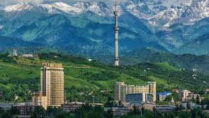 18-19 ноября в г. Алматы (Казахстан) пройдет семинар ВЕЦА INTERACT 2019