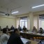 On October 8, a regular meeting of the Oversight Branch of the KSPC Committee was held