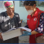 101 ТБ пациент получает помощь в рамках Проекта USAID «Поддержка пациентов с туберкулезом»