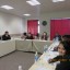 Yesterday held a regular meeting of the Sector on supervision of the Committee of CSOS