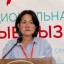 About life with HIV in Kyrgyzstan, the First woman to openly declare her HIV status