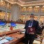 Россия Федерациясы Кыргызстанда мобилдик лабораторияны тапшырды
