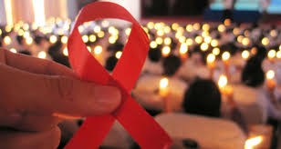 Круглый стол посвященный всемирному Дню памяти умерших от СПИДа г.Ош.