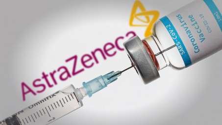 В Джалал-Абадской области зарегистрированы случаи побочных проявлений после вакцинации Astra Zeneca