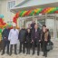 A new TB kindergarten building has been commissioned in the Chui district