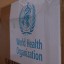 WHO has provided Kyrgyzstan with personal protective equipment to combat COVID-19