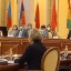 Кыргызская делегация принимает участие в международной конференции
