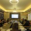 16 января 2019 года в ФСК состоялась рабочая встреча по обсуждению 5-летнего плана по правам