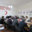 Сегодня в НОКП КР состоялся Круглый стол по обсуждению промежуточных результатов реализации проекта 