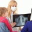 Education of children with tuberculosis