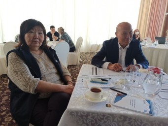 Кыргызстан Улуттук кургак учукка каршы күрөшүү программасын иштеп чыгууга киришти