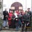 Члены Комитета по борьбе с ВИЧ/СПИДом, ТБ и малярией посетили Ошскую область с мониторинговыми визит