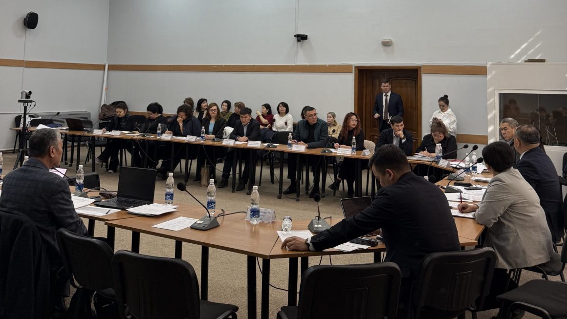 Очередное заседание Комитета КСОЗ от 20 февраля 2026 года