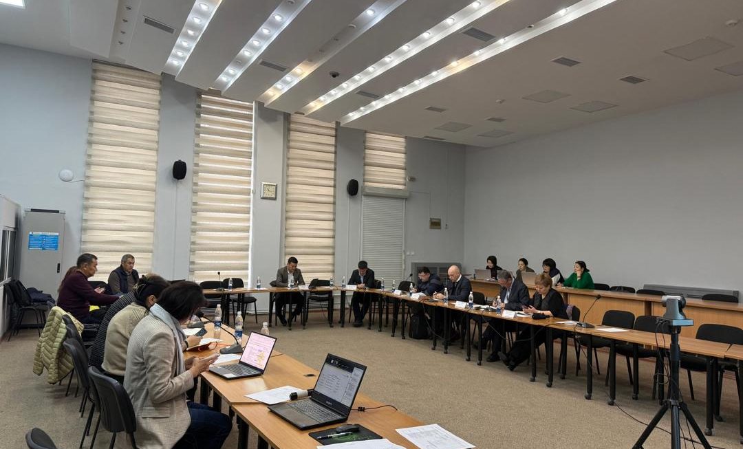 Внеочередное заседание Комитета КСОЗ от 10 марта 2026 года